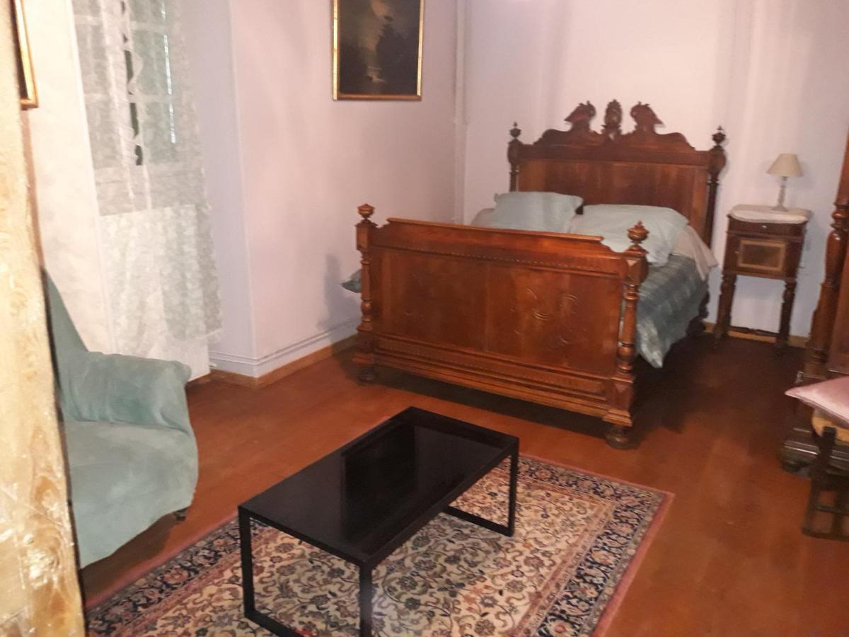 En Toute Quietude Cabrerets Zewnętrze zdjęcie