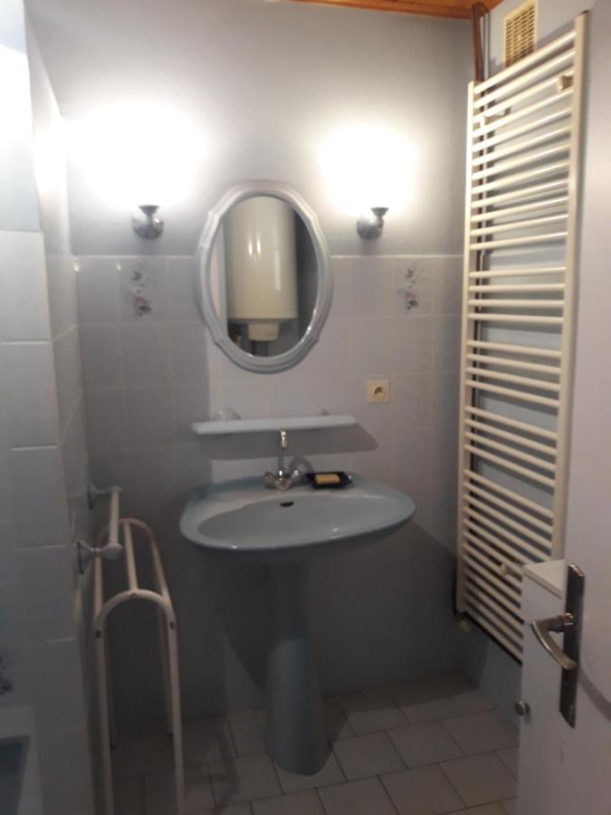 En Toute Quietude Cabrerets Zewnętrze zdjęcie